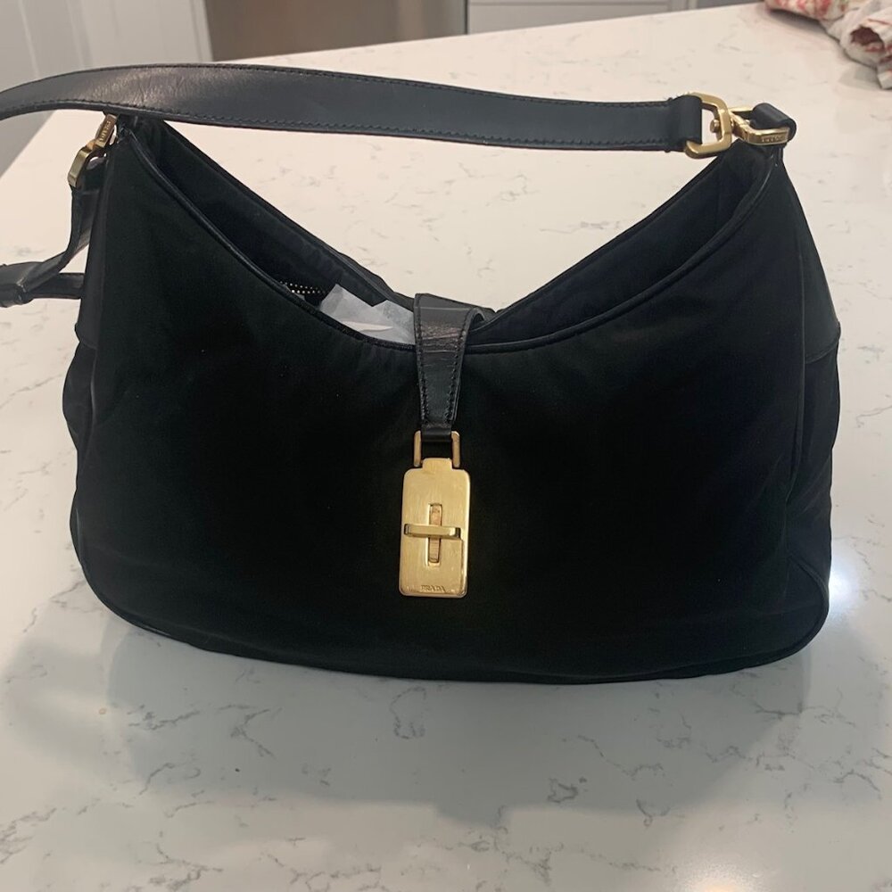 Prada Tessuto